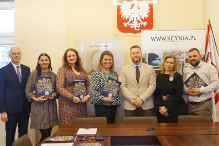 fot. Urząd Miejski w Kcyni