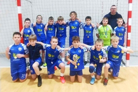 fot. LKS Szubinianka SISU Szubin