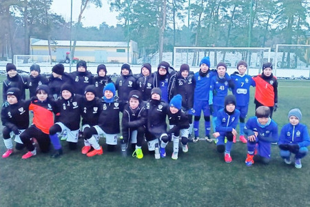 fot. Football Academy Szubin