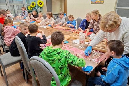 fot. Szubiński Dom Kultury