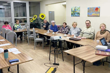 fot. Szubiński Dom Kultury