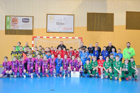 fot. Przemysław Różak