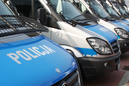 fot. KMP w Bydgoszczy