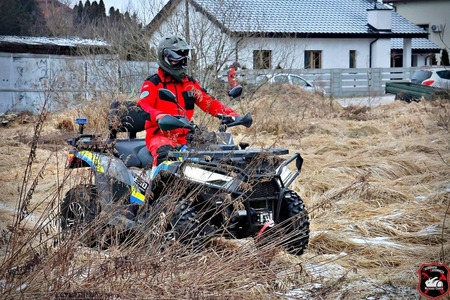 fot. Fotografia Ratownicza - Mateusz Ciuper 