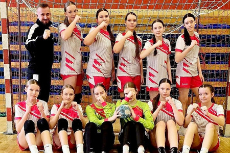 fot. Szkoła Podstawowa im. Jana Czochralskiego w Kcyni