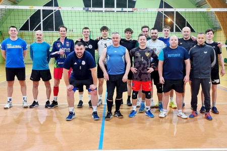 fot. UKS WDK Paterek