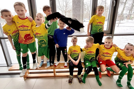 fot. Skra Regiment Paterek