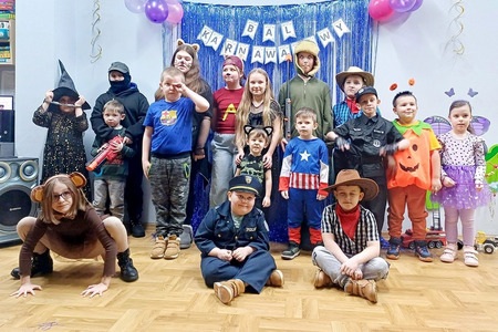 fot. Sołectwo Dębionek