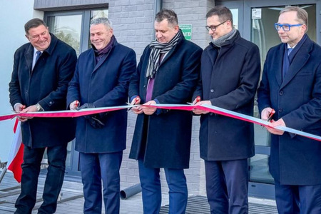 fot. Źródło: Kujawsko-Pomorski Urząd Wojewódzki w Bydgoszczy