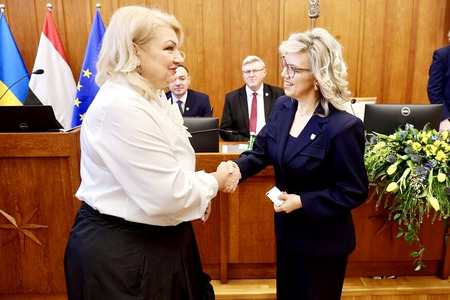 Sesja sejmiku województwa 23 lutego 2026, fot. Andrzej Goiński/UMWKP