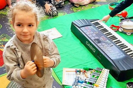 fot. Justyna Kociołek