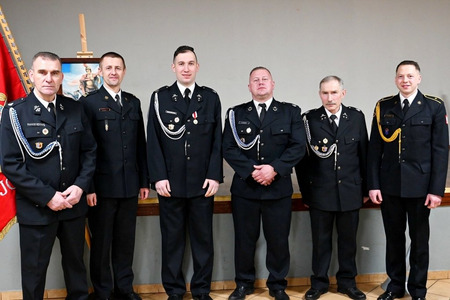 fot. OSP Drzewianowo