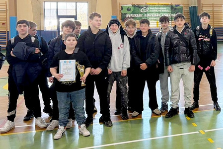 fot. Nakielski Sport Sp. z o.o.