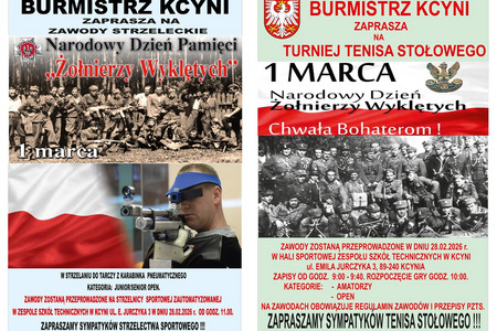 fot. Urząd Miejski w Kcyni