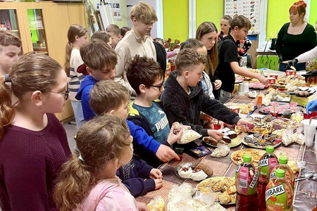 fot. NSP Stowarzyszenia „Żakus” w Anielinach