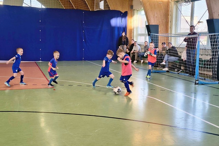 fot. Football Academy Szubin