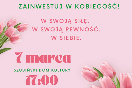 fot. Szubiński Dom Kultury