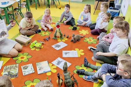 fot. Stowarzyszenie na Rzecz Rozwoju Olszewki i Lubaszcza