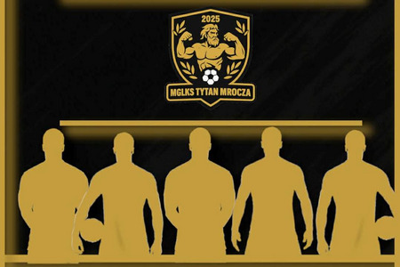 fot. MGLKS Tytan Mrocza