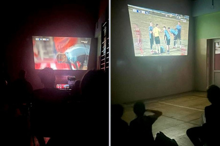 fot. LZS Iskra Zamość-Rynarzewo