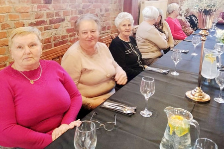 fot. Sołectwo Dziewierzewo