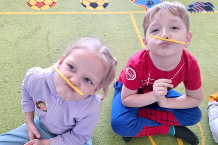 fot. archiwum Samorządowego Przedszkola nr 3 w Szubinie