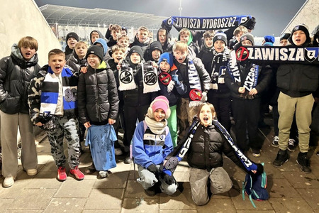 fot. Skra Regiment Paterek