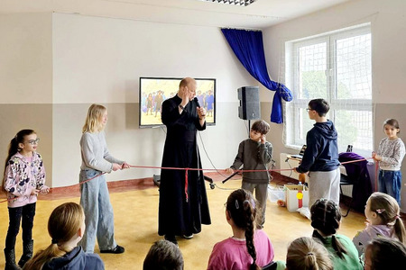 fot. Stowarzyszenie na Rzecz Rozwoju Olszewki i Lubaszcza