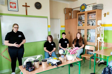 fot. Stowarzyszenie na Rzecz Rozwoju Olszewki i Lubaszcza