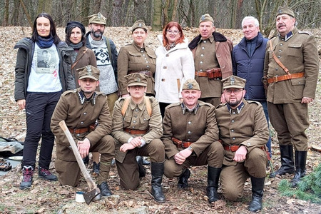 fot. Towarzystwo Historyczne w Kcyni