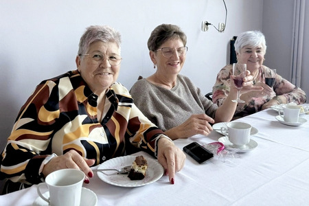 fot. Sołectwo Chwaliszewo - KGW 