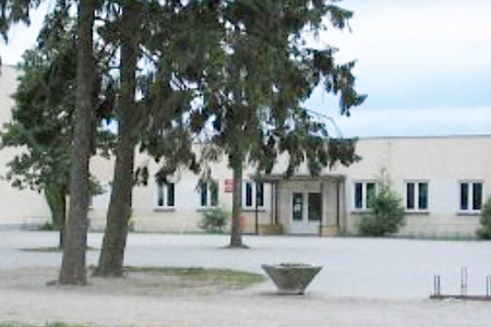 fot. Szkoła Podstawowa im. ppor. Marka Uleryka w Dziewierzewie