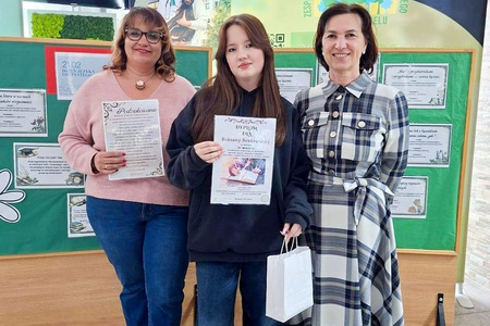 fot. ZSCKR w Samostrzelu