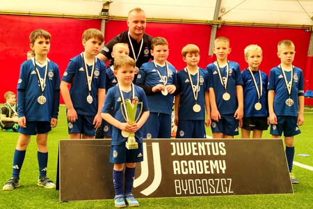 fot. Football Academy Szubin