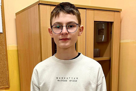 fot. Szkoła Podstawowa im. ppor. Marka Uleryka w Dziewierzewie