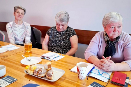 fot. Sołectwo Dziewierzewo