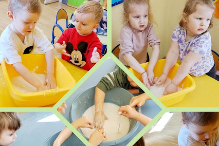 fot. Przedszkole Miejskie im. Ziemi Pałuckiej w Kcyni