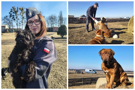 fot. Zakład Karny w Potulicach