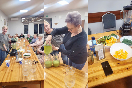 fot. Sołectwo Dziewierzewo