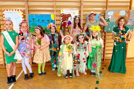 fot. Anna Okrutnik-Staszewska i Hanna Paszkiewicz