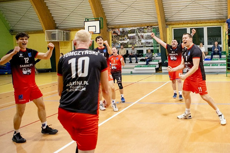 fot. NTS Trójka Nakło