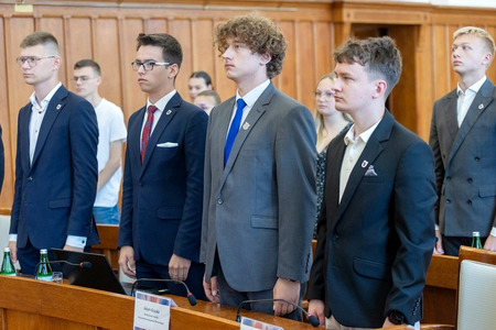 fot. Mikołaj Kuras dla UMWKP