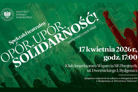 fot. Wydarzenia Kulturalne IPN