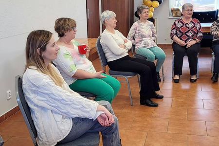 fot. Sołectwo Dziewierzewo