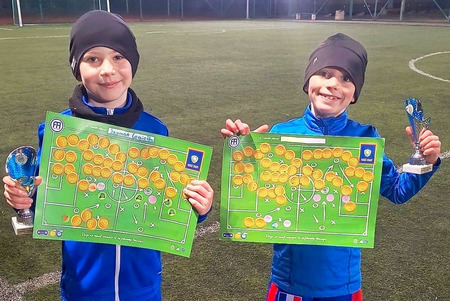 fot. Football Academy Szubin