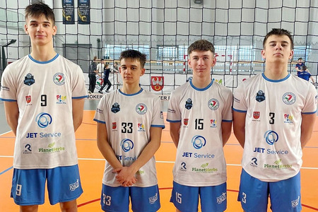 fot. NTS Trójka Nakło