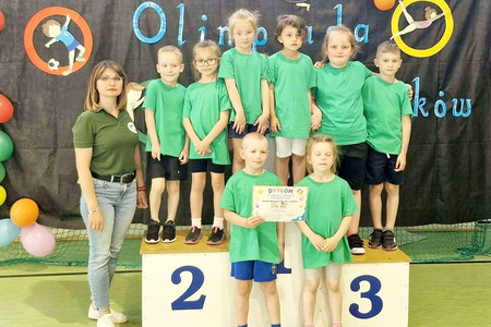 fot. Stowarzyszenie na Rzecz Rozwoju Olszewki i Lubaszcza