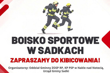 fot. UG Sadki