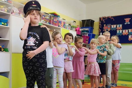fot. Stowarzyszenie na Rzecz Rozwoju Olszewki i Lubaszcza