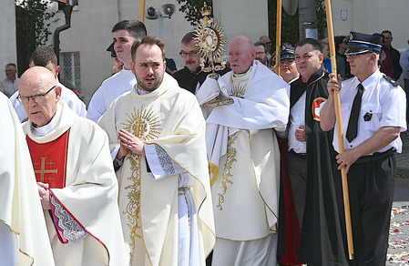   fot. Joanna Wieszałkowska